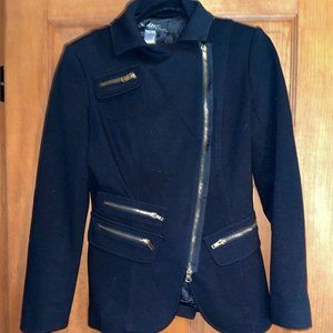 Cache Couture Collection Jacket